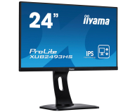iiyama XUB2493HS-B1 - 440205 - zdjęcie 2